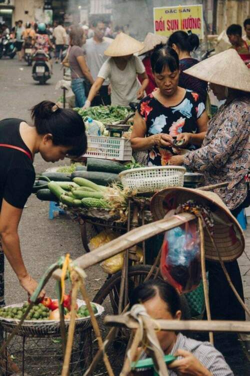 Miilook迷路／越南｜教你24小時玩遍古城河內！ - 早安台灣新聞 | Morning Taiwan News