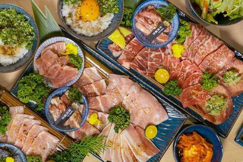 燒肉控約一波 台中排隊名店插旗台北信義區 焼肉スマイル(燒肉Smile)「開幕限定」活帝王蟹、野生活龍蝦「免費吃」 - 台北郵報 | The Taipei Post 燒肉控約一波 台中排隊名店插旗台北信義區 焼肉スマイル(燒肉Smile)「開幕限定」活帝王蟹、野生活龍蝦「免費吃」 - 台北郵報 | The Taipei Post