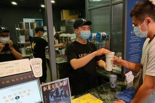 號召全民當「不塑之客」!新竹也推出環保容器租借 還可集點換小禮 - 台北郵報 | The Taipei Post 號召全民當「不塑之客」!新竹也推出環保容器租借 還可集點換小禮 - 台北郵報 | The Taipei Post