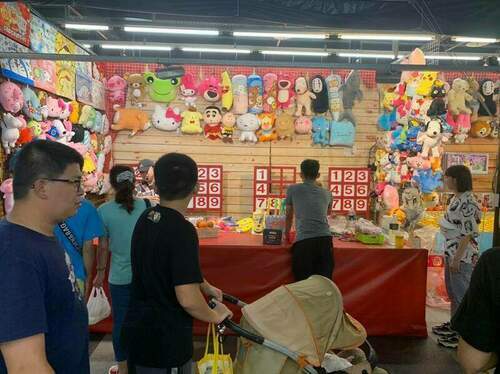 開幕不到3年 新店安和國際觀光夜市突宣布收攤歇業 - 台北郵報 | The Taipei Post