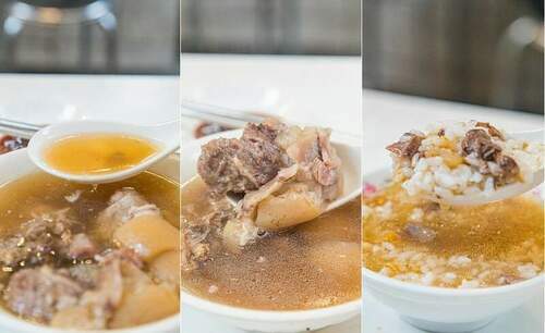 《台北捷運美食》《龍山寺站美食》華西街80年老攤 天天生炒牛肉 奶香牛雜湯絕妙好滋味 - 台北郵報 | The Taipei Post 《台北捷運美食》《龍山寺站美食》華西街80年老攤 天天生炒牛肉 奶香牛雜湯絕妙好滋味 - 台北郵報 | The Taipei Post
