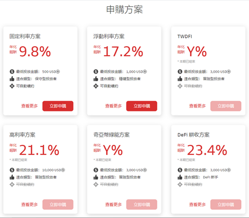 不盯盤不動腦，小白也能年賺38%！專業團隊神助攻－Steaker 申購、介面教學｜附幣修獨家好禮 - 早安台灣新聞 | Morning Taiwan News