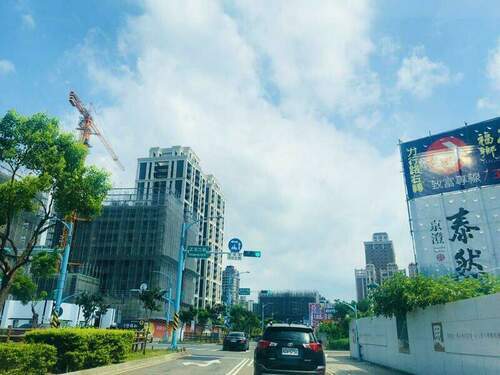 桃園新興重劃區買氣無法擋！前十大最熱路段有八成買在這 - 台北郵報 | The Taipei Post