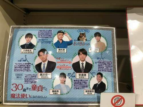 在日本當書店店員不簡單!只要祭壇開起來,粉絲就把偶像雜誌買起來! - 台北郵報 | The Taipei Post 在日本當書店店員不簡單!只要祭壇開起來,粉絲就把偶像雜誌買起來! - 台北郵報 | The Taipei Post