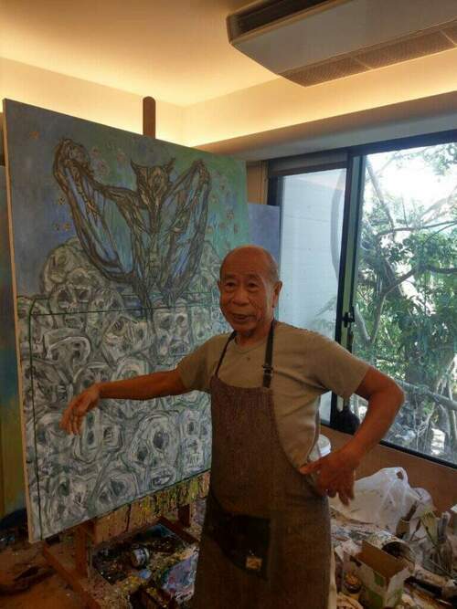 品觀點│吳炫三曾建議李登輝不要用「原住民」名詞│政治