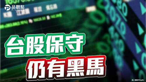 品觀點｜雙十概念股-法人買超17檔｜股市