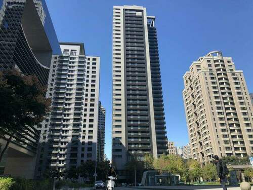 大戶一口氣包下兩戶億元級豪宅 每坪82.7萬創單價新高 - 台北郵報 | The Taipei Post
