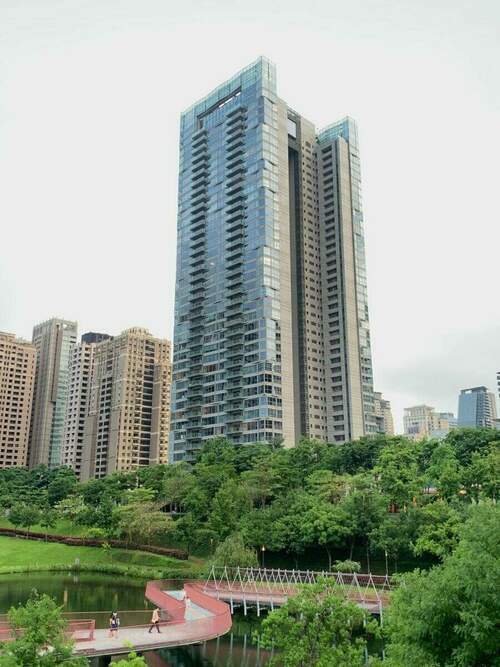 大戶一口氣包下兩戶億元級豪宅 每坪82.7萬創單價新高 - 台北郵報 | The Taipei Post