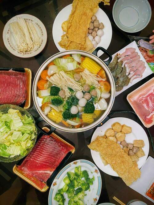 天冷就是要吃鍋！這款湯底與這個食材最受網友歡迎 - 台北郵報 | The Taipei Post
