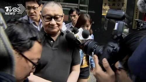 才保外就醫!名媛孫芸芸之父孫道存凌晨癌逝 享壽72歲 - 台北郵報 | The Taipei Post 才保外就醫!名媛孫芸芸之父孫道存凌晨癌逝 享壽72歲 - 台北郵報 | The Taipei Post