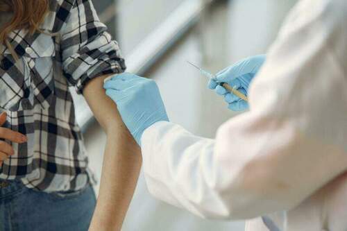 疫情升溫！紐西蘭總理宣布疫苗接種率達9成才會解封 - 台北郵報 | The Taipei Post