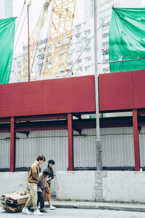2021香港線上影展首波片單公開 《狂舞派3》導演黃修平感嘆：心有難言的糾結 - 台北郵報 | The Taipei Post