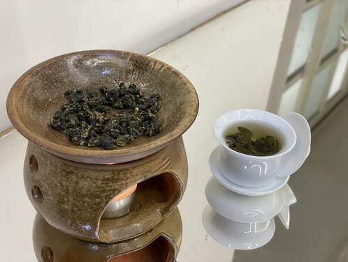 「茶都蓮香茶」跨年限定 花、茶、香一次滿足 - 台北郵報 | The Taipei Post 「茶都蓮香茶」跨年限定 花、茶、香一次滿足 - 台北郵報 | The Taipei Post