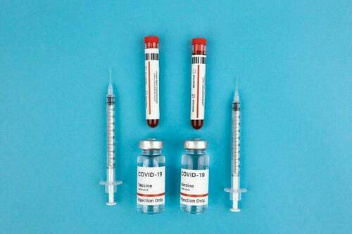 以色列研究發現 接種BNT加強劑顯著對抗Omicron變異病株 - 台北郵報 | The Taipei Post