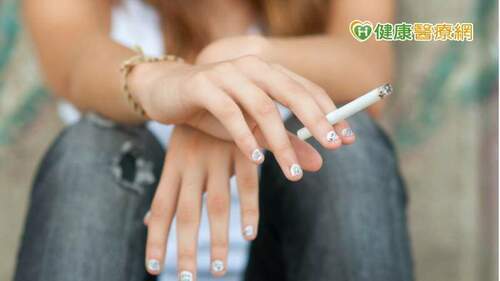 八成吸菸者20歲前首接觸　who揭「戒菸立即性效益」