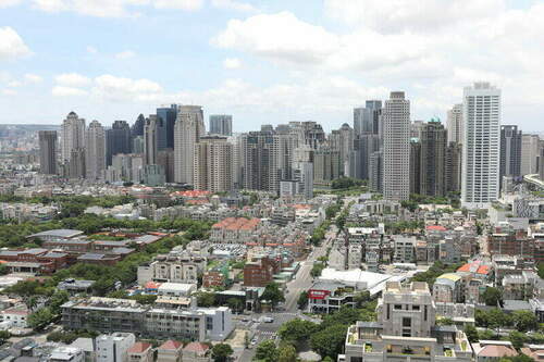 利多加持加上房市旺季到來 六都11月移轉再創同期新高 - 台北郵報 | The Taipei Post