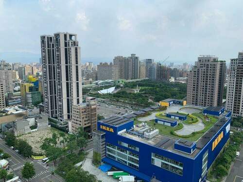 綠地學區資源應有盡有 七期南側新案上看6字頭 - 台北郵報 | The Taipei Post