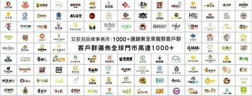 連鎖加盟到創業加盟 美學市場課題  - 台北郵報 | The Taipei Post