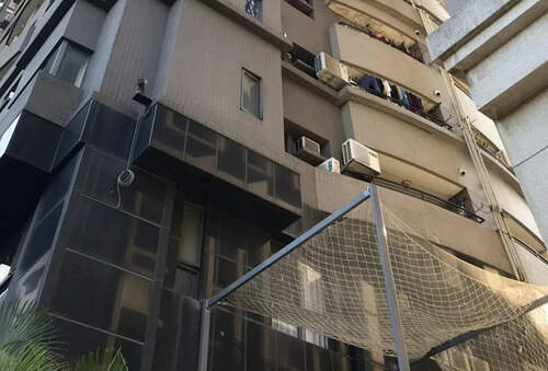 驚！3歲女童從32樓墜落 2樓防護網救了一命 - 台北郵報 | The Taipei Post