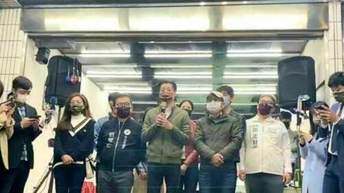 品觀點｜同意罷免5萬4813票未過門檻-林昶佐留下