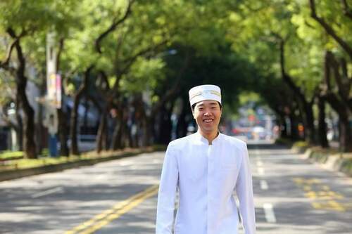 這個絕對在地啦！寒假出國行程ng，晶華冬令營帶你探索城市藝文氣息！