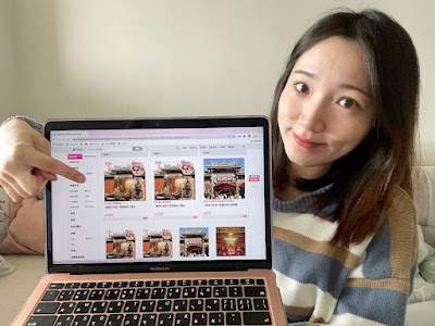 momo富邦媒打造2022線上點燈大街-鹿港天后宮、大甲鎮瀾宮、烘爐地土地公點燈服務超夯