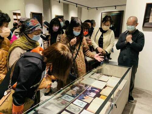 舊居改裝！-王攀元紀念館開幕-即起接受預約參觀