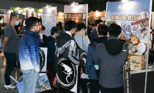 台北電玩展開展在即　國產獨立遊戲席捲「indie-house」專區