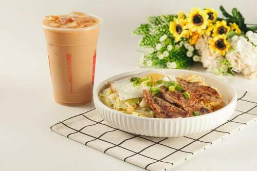 90後第二代打造連鎖早午餐「蕃茄村」概念店 業績創新高力拚千萬年營收 - 早安台灣新聞 | Morning Taiwan News