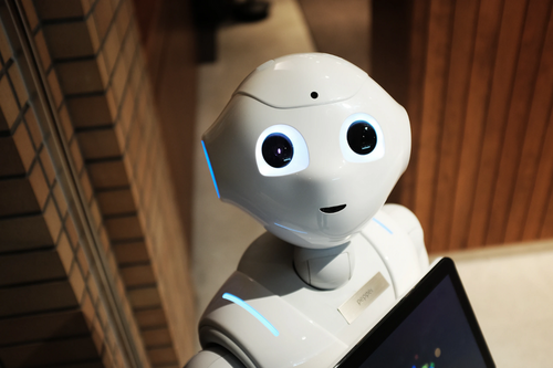 Robotics 2.0(1) — AI重新定義機器人. 揭開新世代AI 機器人的神秘面紗？AI機器人將如何影響我們的未來？ | by Bastiane Huang | Marketingdatascience | Medium