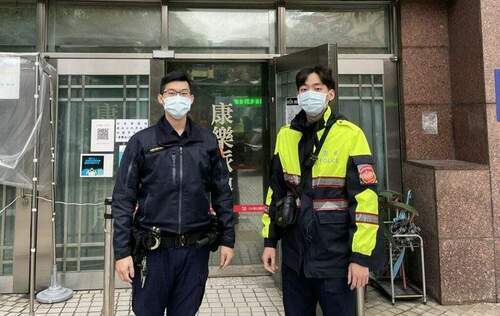 毒品咖啡包-玩很大-內湖警嚴查緝-斷來源