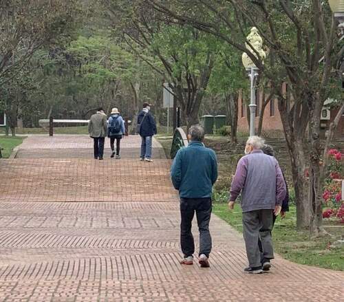 春節連假臺南晴朗好天氣　闔家出遊避雨首選臺南