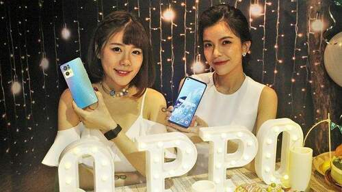 5g-新機-oppo-reno7、reno7-pro-正式登台　建議售價-15,990-元起
