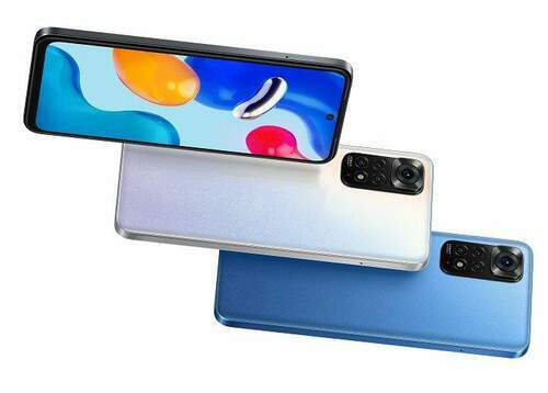 「億像素全民機」-redmi-note-11s-爭性價比之王　1-億畫素-ai-四鏡頭相機售價-6,999-元