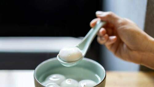 冬至為什麼要吃湯圓？不能吃單數、吃什麼才招財？關於冬至的3 個習俗故事| GQ Taiwan