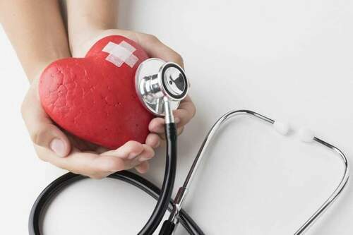 心臟健康的5種最佳飲食