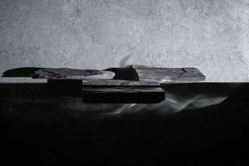 彌合經典與創新-台灣攝影師詹逸棠以m11創作《stillness+》系列攝影作品