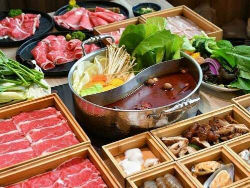 1年吃掉2000噸和牛！築間雙品牌年營業額破6億　和牛吃到飽「食力」驚人　