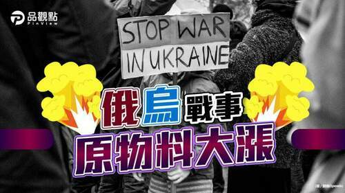 通膨來襲-馬斯克也喊壓力大｜國際