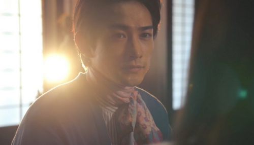 町田啓太站姿太美才把他找來演《廢柴男》！導演太田勇大讚：絕對就是個很棒的人