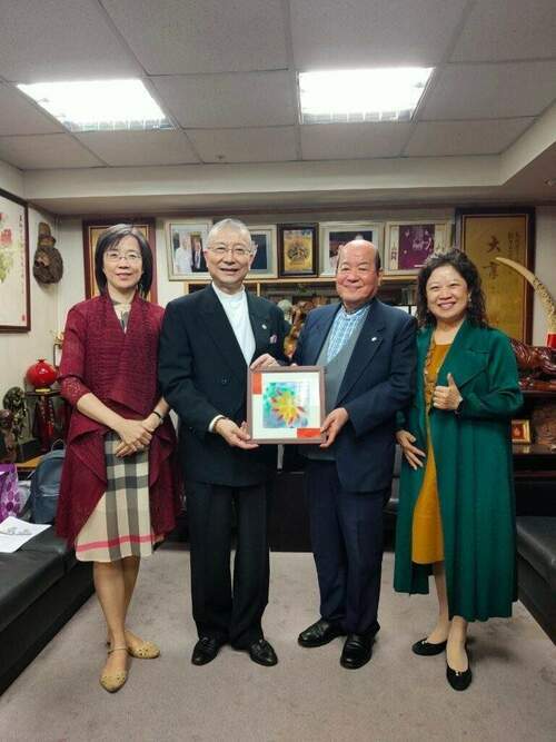 國際幸福日芬蘭五連霸-台灣東亞第一的幸福關鍵字