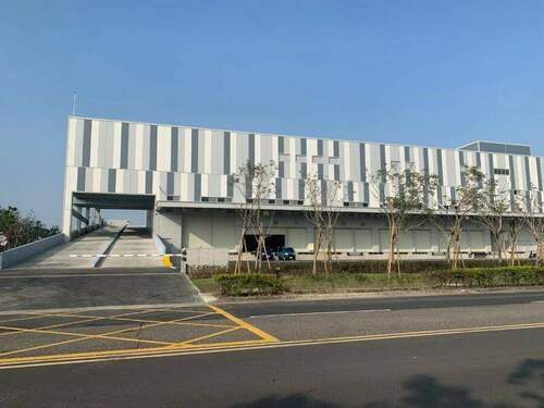 倉儲買賣案2年多來總額高達299.44億元-壽險、零售業者也加入倉儲投資行列