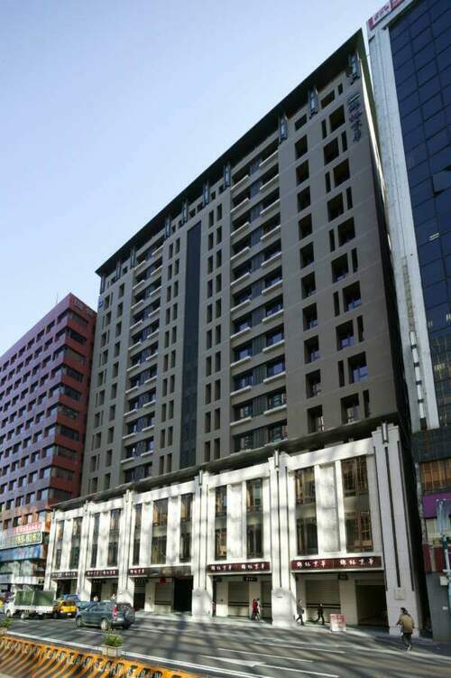 北市30年以上老屋超過7成-打炒房政策後建商開始轉向都更危老重建