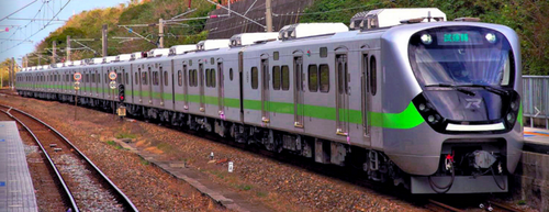 清明節連假台鐵局加開5班emu3000-27日開放購票