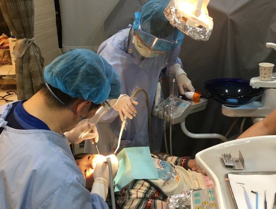 新北孕婦及青少年注意！4月底前看牙皆免掛號費