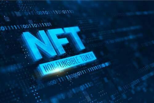 搞不懂nft？專家：掌握「10點路徑」立馬成nft圈內人！
