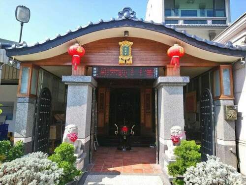 創業遇瓶頸結緣「普陀山湧慈寺」信眾分享經歷號召「萬人興寺護觀音」