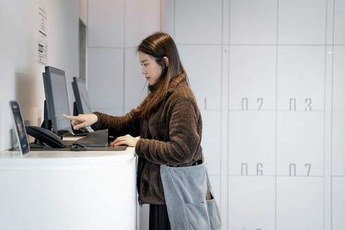 後疫情時代敦謙國際大力推動旅宿業智能轉型