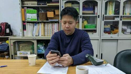 桃園私校拼招生要學生棄台大轉醫科　學生家長已向教育局投訴