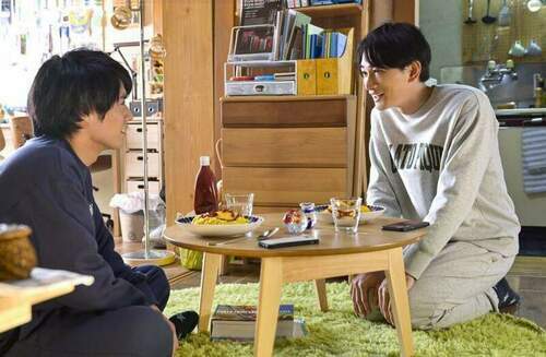 町田啓太、赤楚衛二直指《櫻桃魔法》最大看點是彼此！「像是黑澤夢想成真的故事」